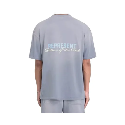 Short-Sleeved T-Shirt