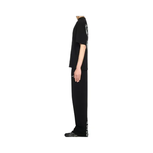 Off-White Vibe Arrow Crewneck T-Shirt