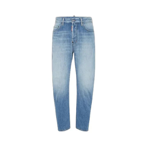 Dsquared2 Wash Bro Jeans