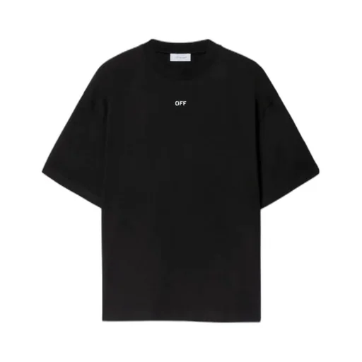 Off-White Vibe Arrow Crewneck T-Shirt