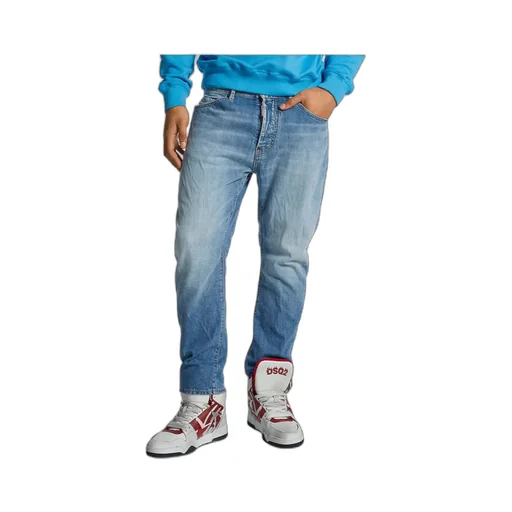Dsquared2 Wash Bro Jeans
