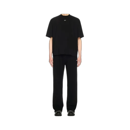 Off-White Vibe Arrow Crewneck T-Shirt