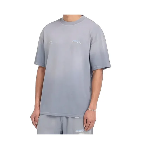 Short-Sleeved T-Shirt