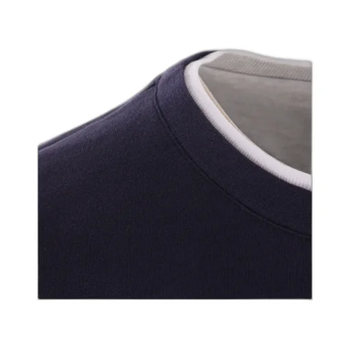 Eleventy Crew Neck T-Shirt