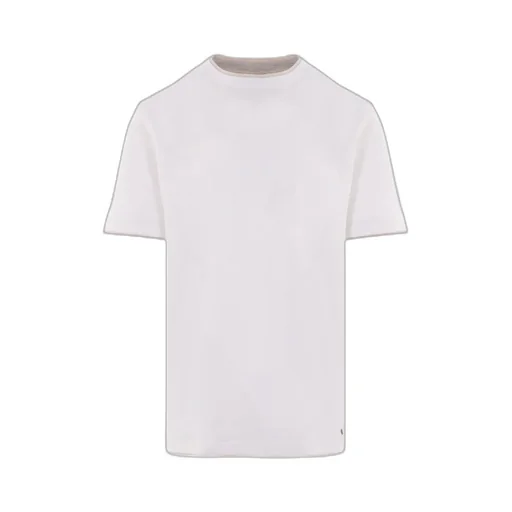 Eleventy Crew Neck T-Shirt