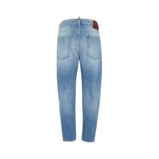 Dsquared2 Wash Bro Jeans