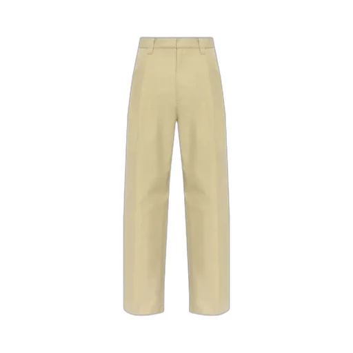 Dsquared2 Easy Zoo Pleated Trousers