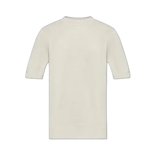 Eleventy Classic Crew Neck T-Shirt