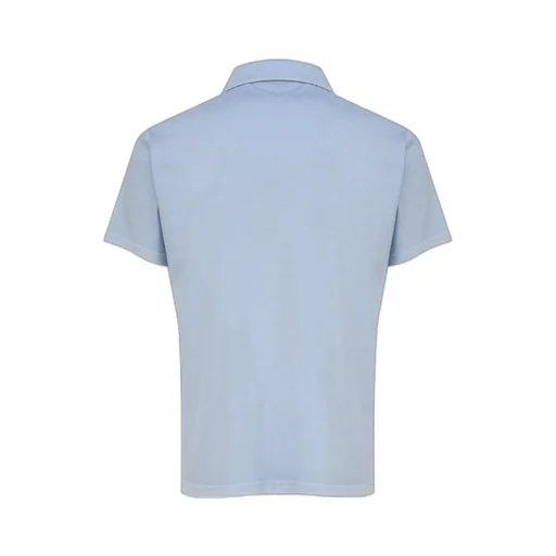 Fay Classic Short Sleeve Polo Shirt