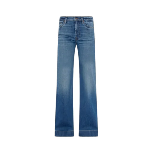Belt-Loop Jeans