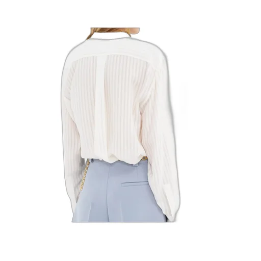 Striped Shirt