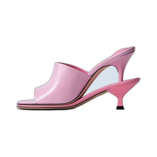 Jacquemus Les Doubles Mules