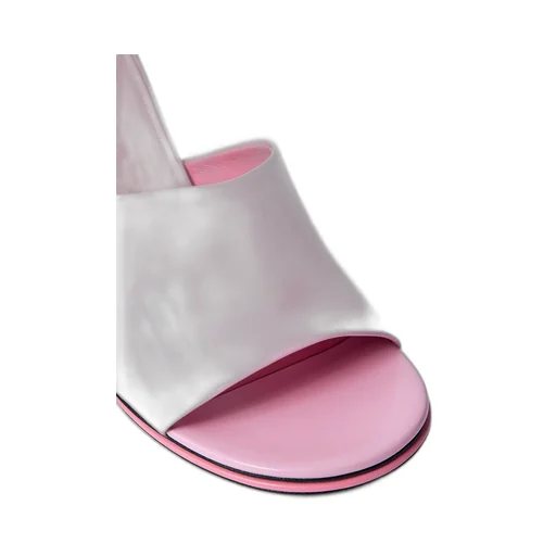 Jacquemus Les Doubles Mules