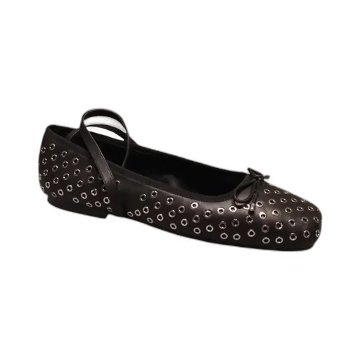 Michael Michael Kors Collette Ballet Flats