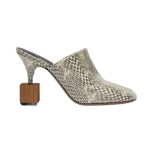 Jacquemus The Bisou Mules