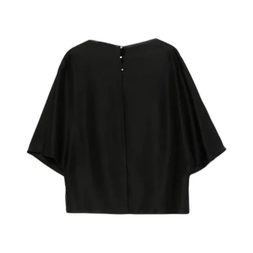 Silk Blouse