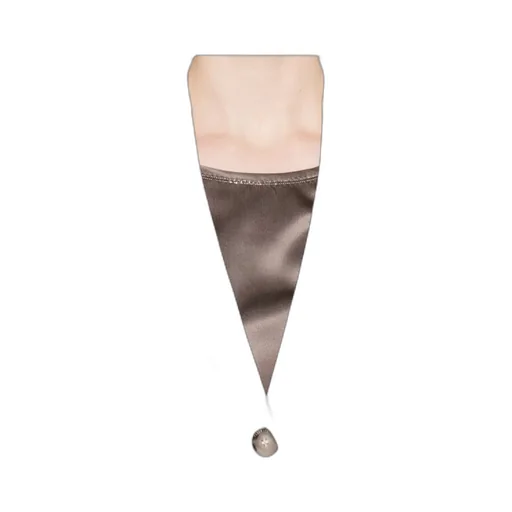 Single-Breasted Suit Jacket