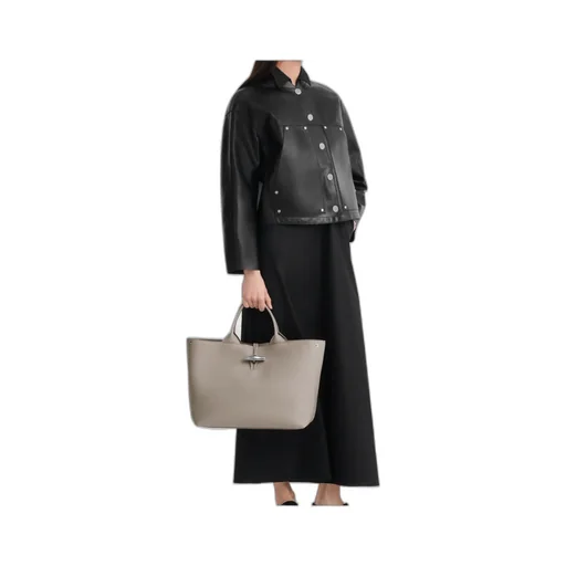 Longchamp Le Roseau Handbag