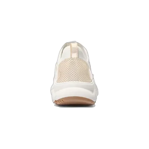 Michael Kors Sami Metallic Finish Sneakers