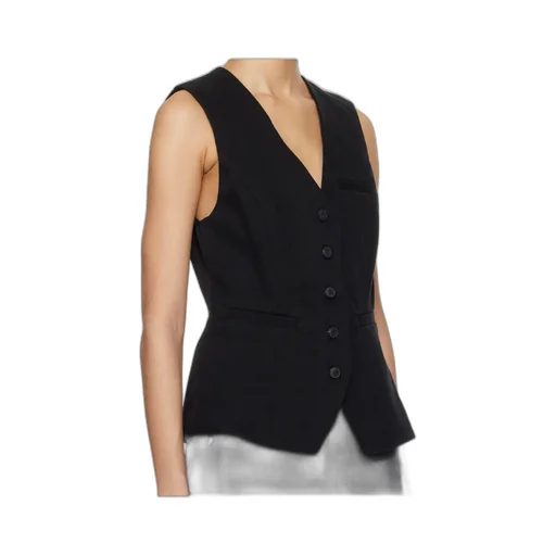 Sleeveless Vest