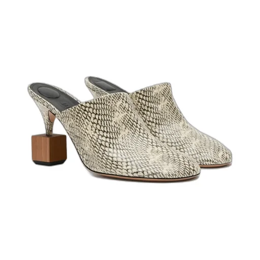 Jacquemus The Bisou Mules