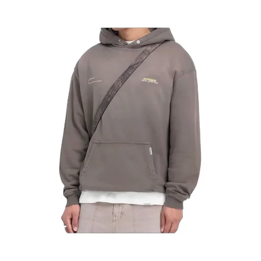 Represent Patron Of The Club Hoodie