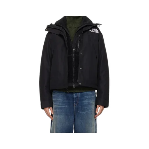 The North Face Mountain Mono Short Jacket
