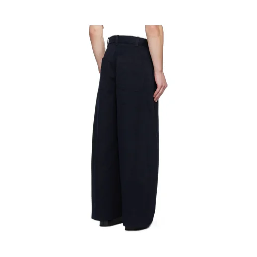 Sorte Trousers