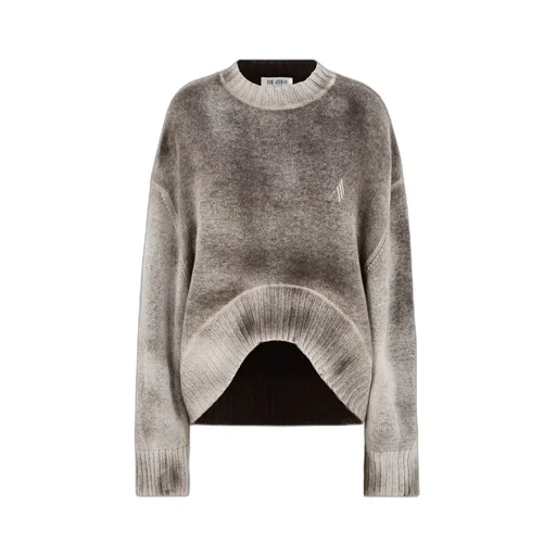The Attico Knitted Jumper