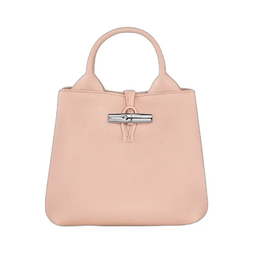 Longchamp Le Roseau S Top Handle Bag