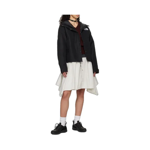The North Face Mountain Mono Short Jacket