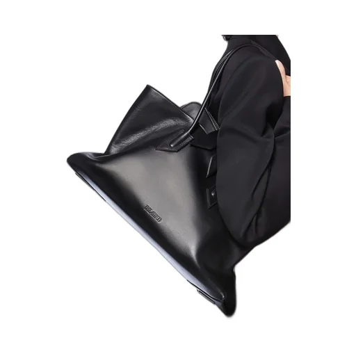 The Attico La Passeggiata Medium Tote Bag
