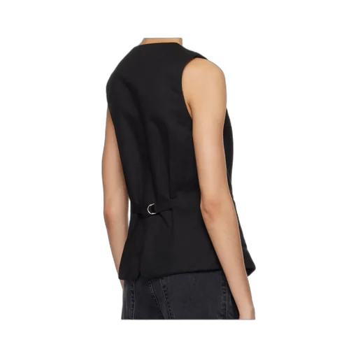 Sleeveless Vest