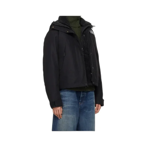 The North Face Mountain Mono Short Jacket