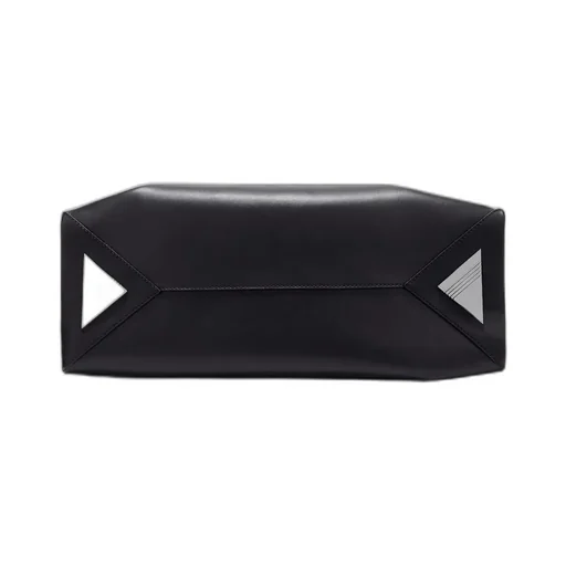 The Attico La Passeggiata Medium Tote Bag