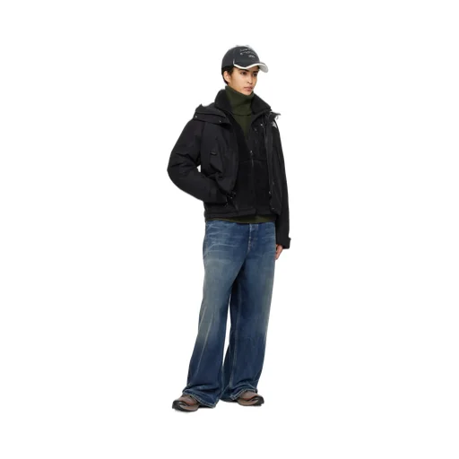 The North Face Mountain Mono Short Jacket