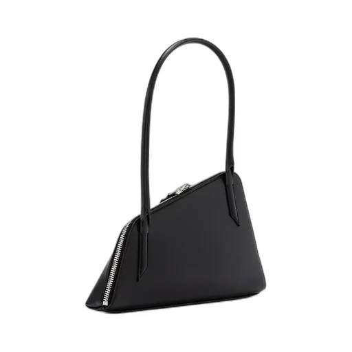 The Attico Sunrise Shoulder Bag