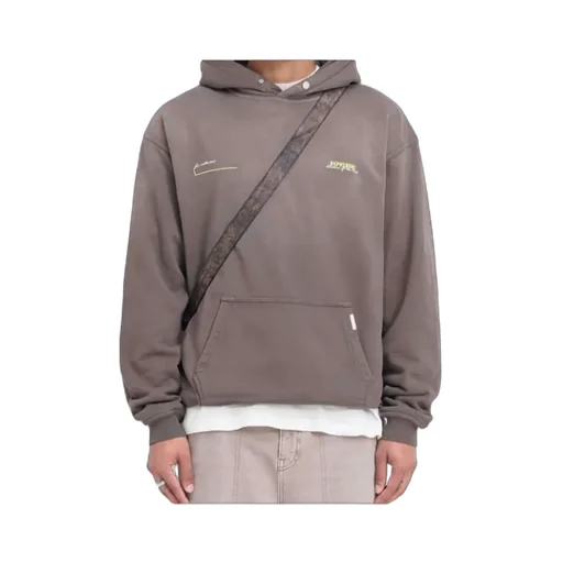 Represent Patron Of The Club Hoodie