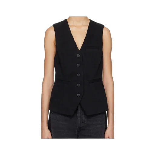 Sleeveless Vest