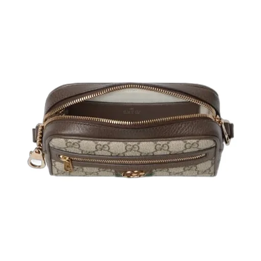 Gucci Ophidia Mini Shoulder Bag