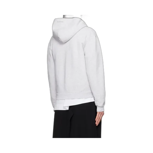 Organic Cotton Hoodie
