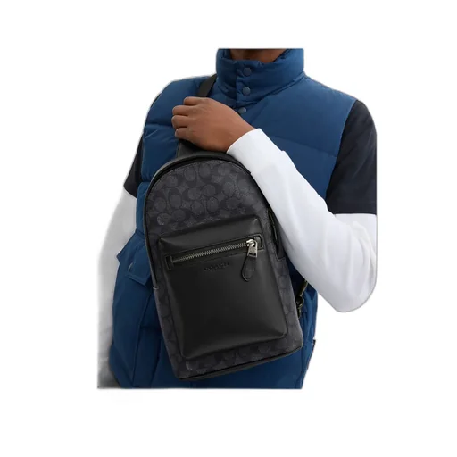 West Pack's Iconic Cross-Body Bag
