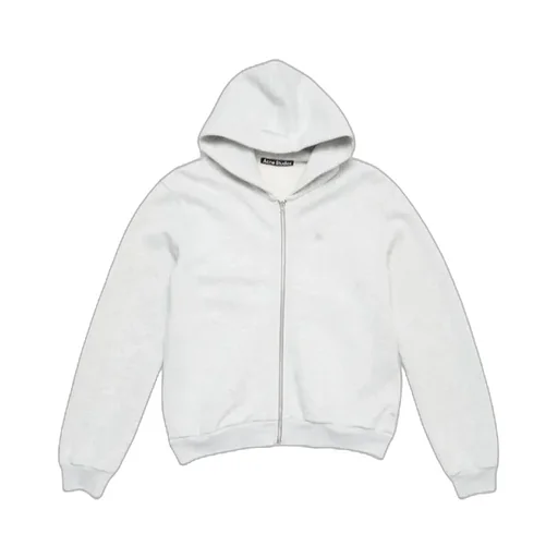 Organic Cotton Hoodie