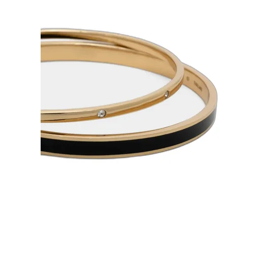 Ring Bracelet Set Of Two