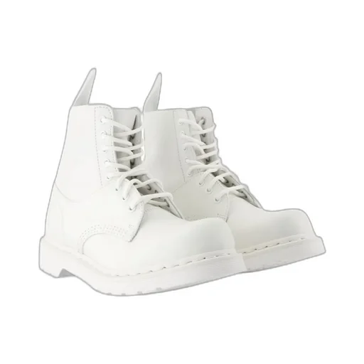 Mm6 X Dr. Martens 1460/1461 Twisted And Reimagined