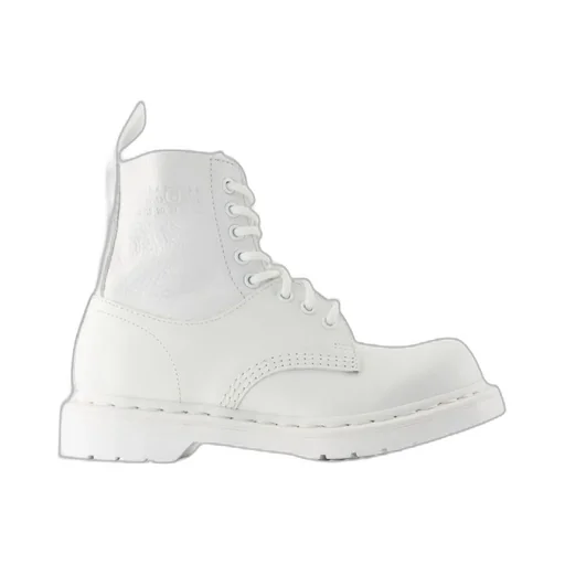 Mm6 X Dr. Martens 1460/1461 Twisted And Reimagined