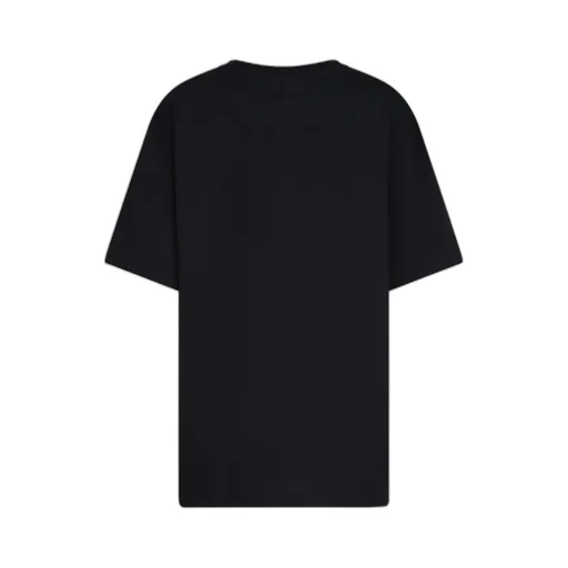 The Attico Oversized Jersey T-Shirt