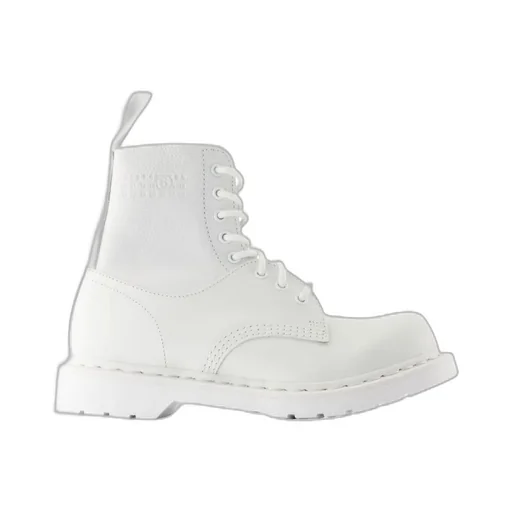 Mm6 X Dr. Martens 1460/1461 Twisted And Reimagined