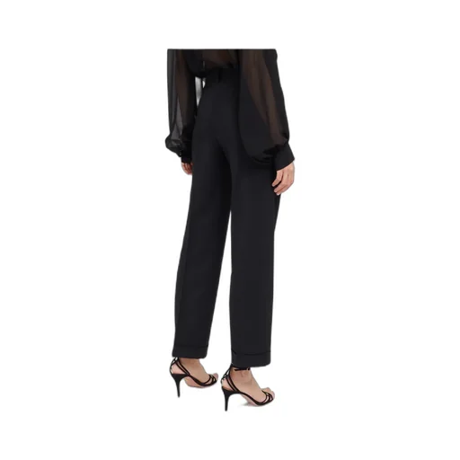 Belt Loops Slacks
