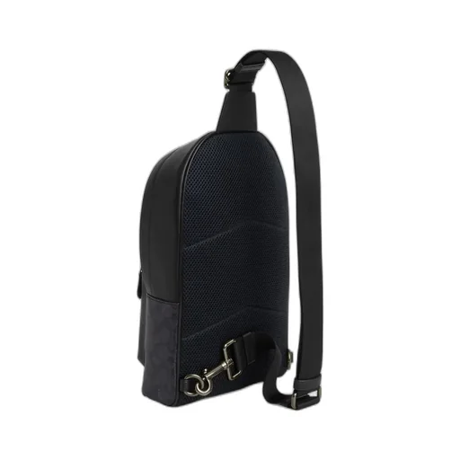West Pack's Iconic Cross-Body Bag